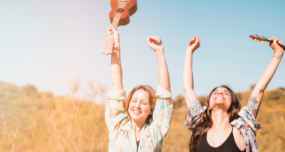 Emprender con miedo: hacerlo sola vs hacerlo acompañada.