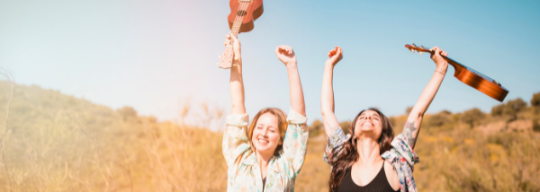 Emprender con miedo: hacerlo sola vs hacerlo acompañada.